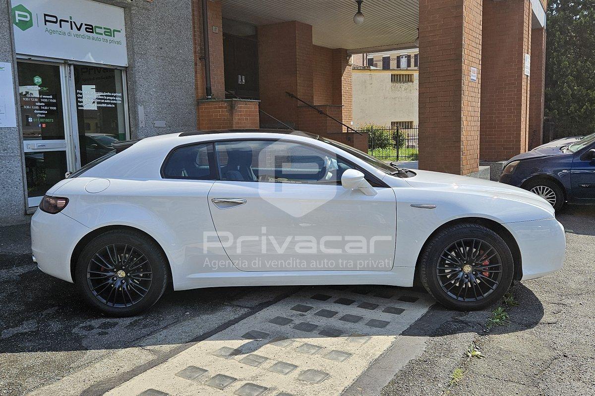ALFA ROMEO Brera 2.0 JTDm