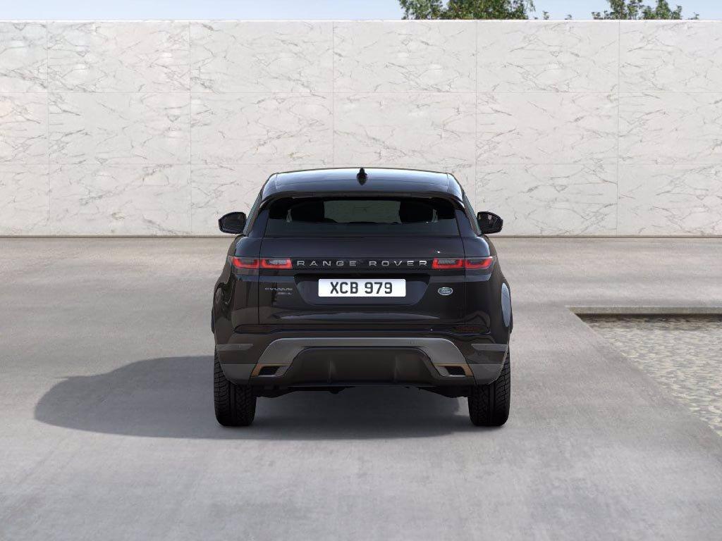 LAND ROVER Evoque 2.0d i4 mhev R-Dynamic S awd 163cv auto del 2023
