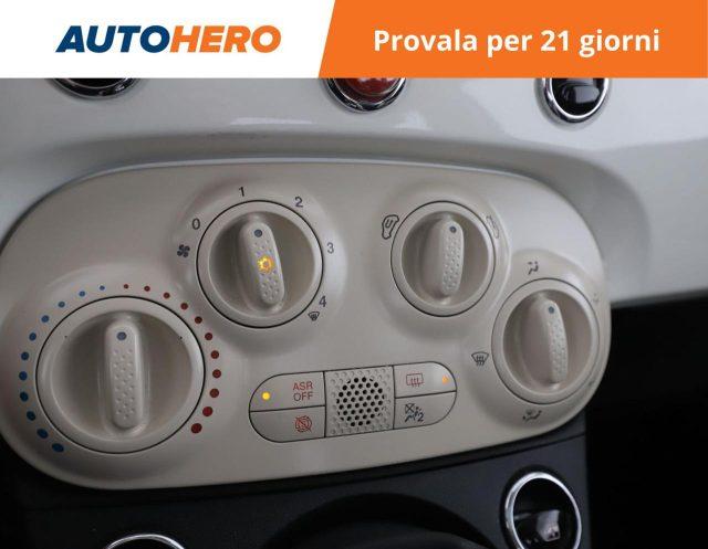 FIAT 500 1.0 Hybrid Star