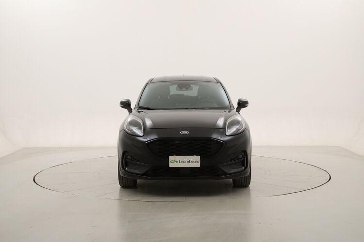 Ford Puma Hybrid ST-Line X BR432451 1.0 Mild Hybrid 125CV