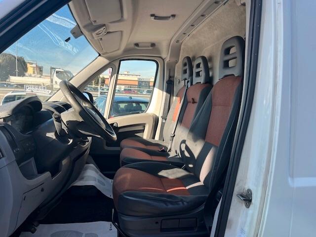 Fiat Ducato 33 2.3 MJT PM-TM