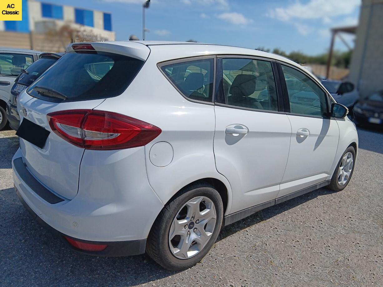 Ford C-Max Business 1.5 TDCi (95 cv)