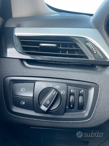 BMW X1 - 2.0 | 150cv | Autom. - 2016