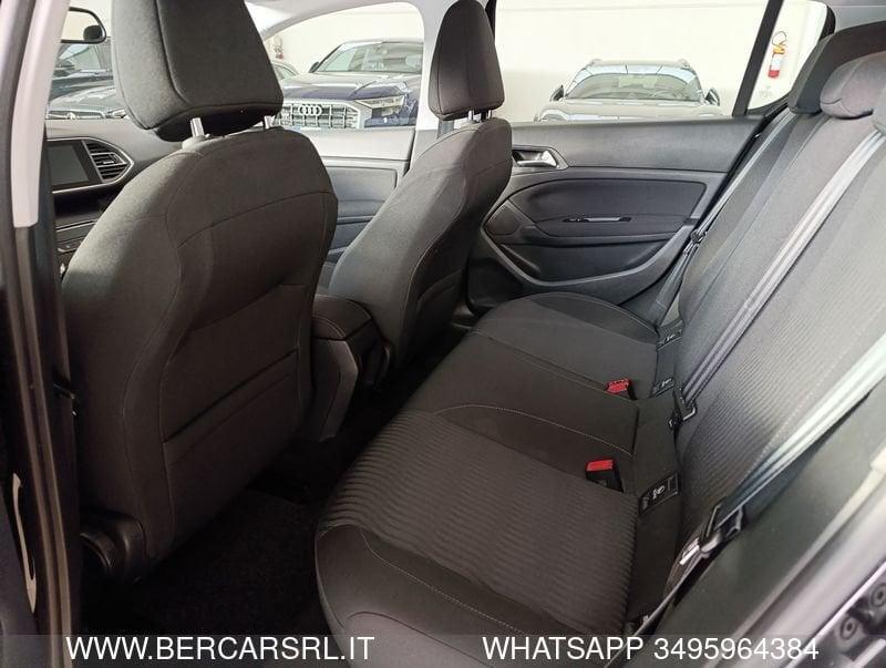 Peugeot 308 308 BlueHDi 120 S&S Active