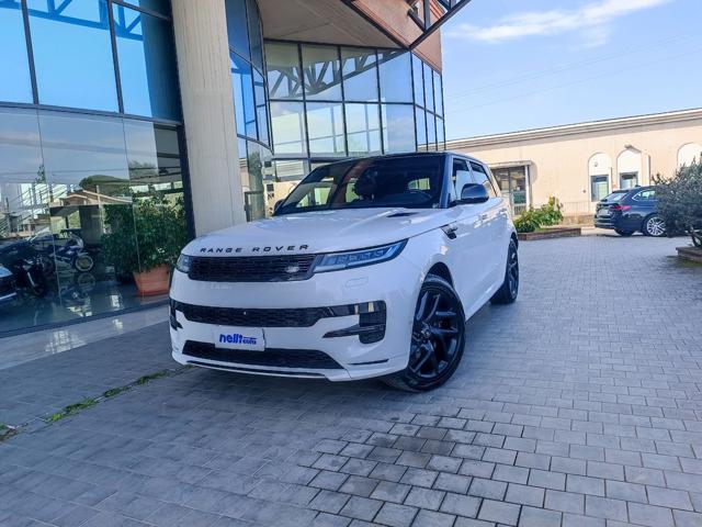 LAND ROVER Range Rover Sport 3.0D l6 300 CV Dynamic SE