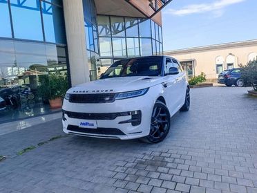 LAND ROVER Range Rover Sport 3.0D l6 300 CV Dynamic SE