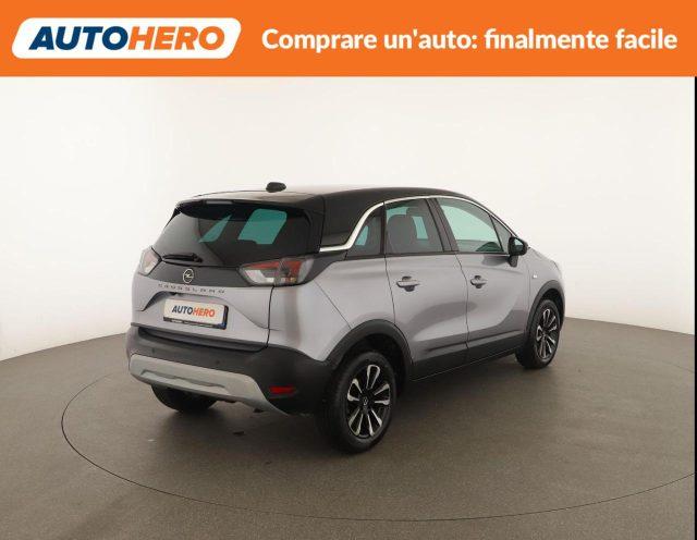 OPEL Crossland 1.5 ECOTEC D 110 CV Start&Stop Elegance
