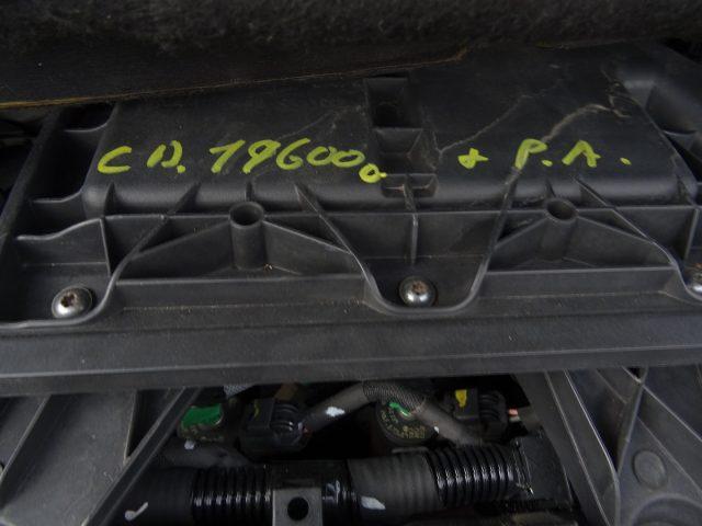 PEUGEOT 208 1.4 8V HDi 68CV 5p. Van Pack 2POSTI