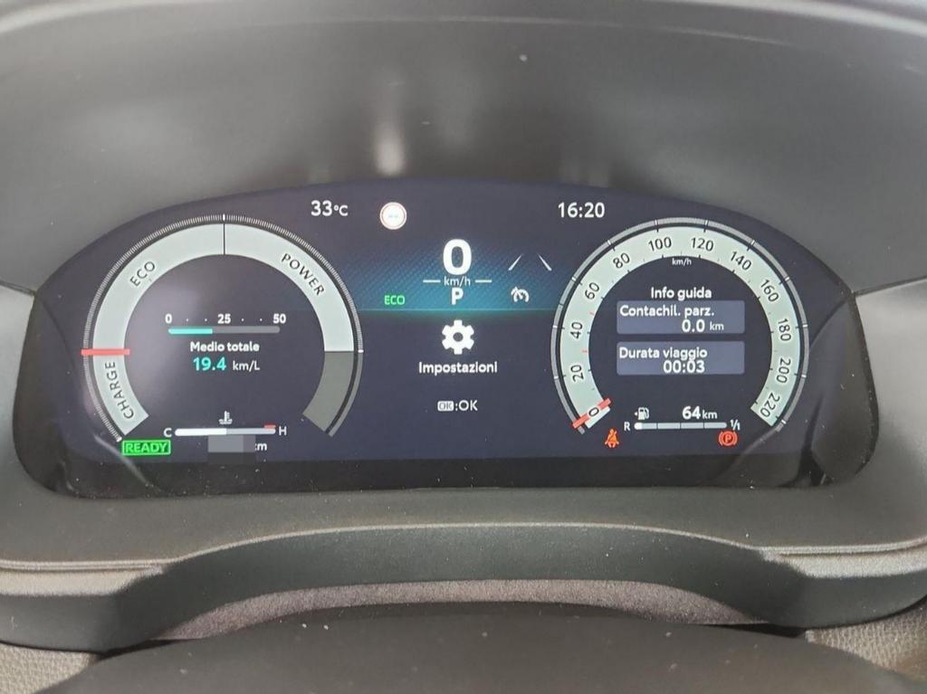 Toyota Yaris 1.5h 130 GR Sport