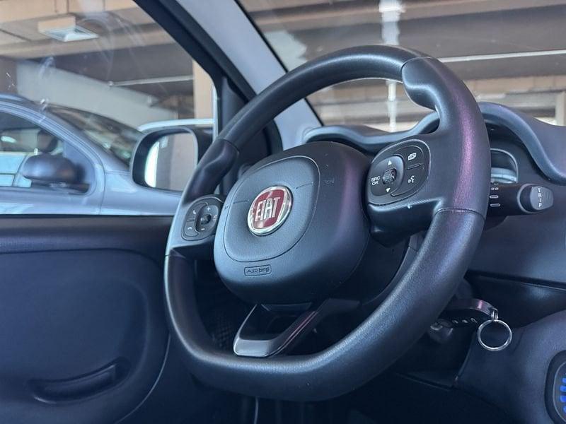 FIAT Panda Panda 1.2 Lounge