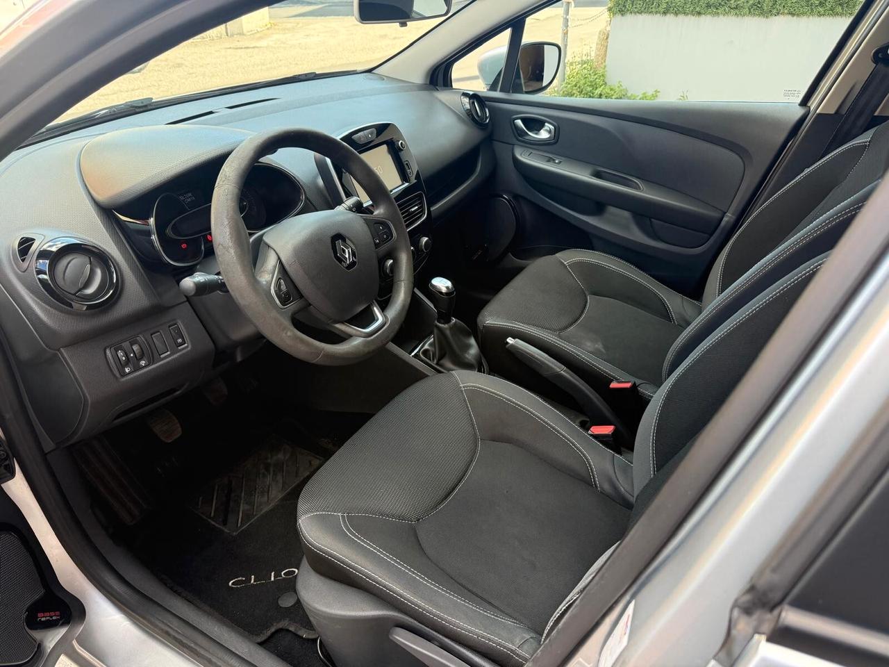 Renault Clio dCi 8V 90 CV 5 porte Business