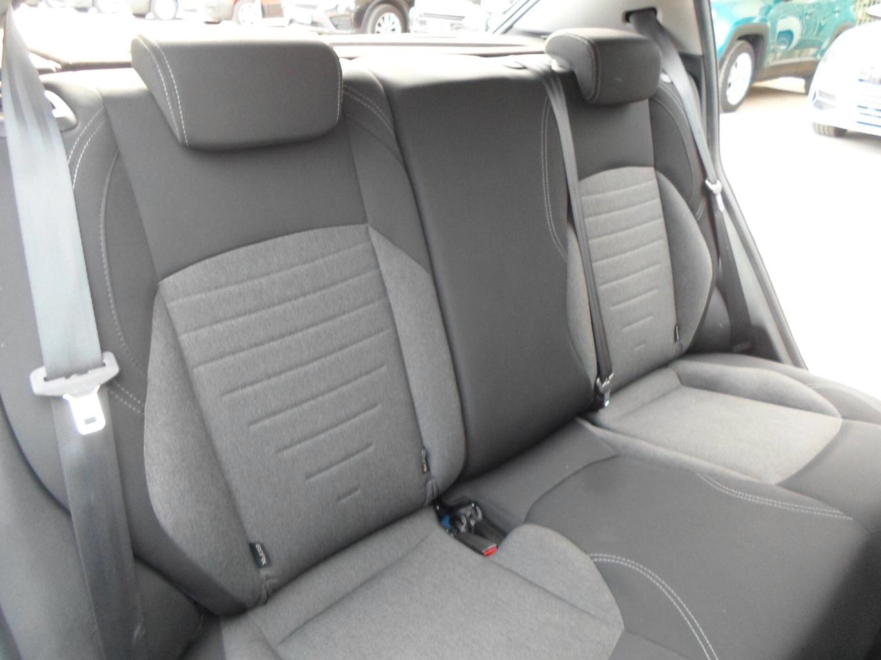 Alfa Romeo Giulietta 1.6 JTDm TCT 120 CV Business