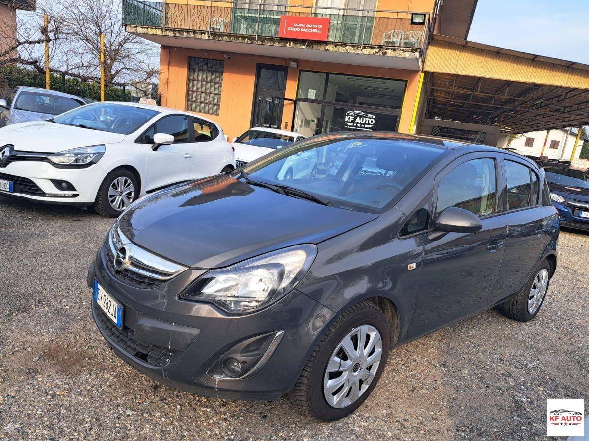 OPEL - Corsa 5p 1.3 cdti Sport