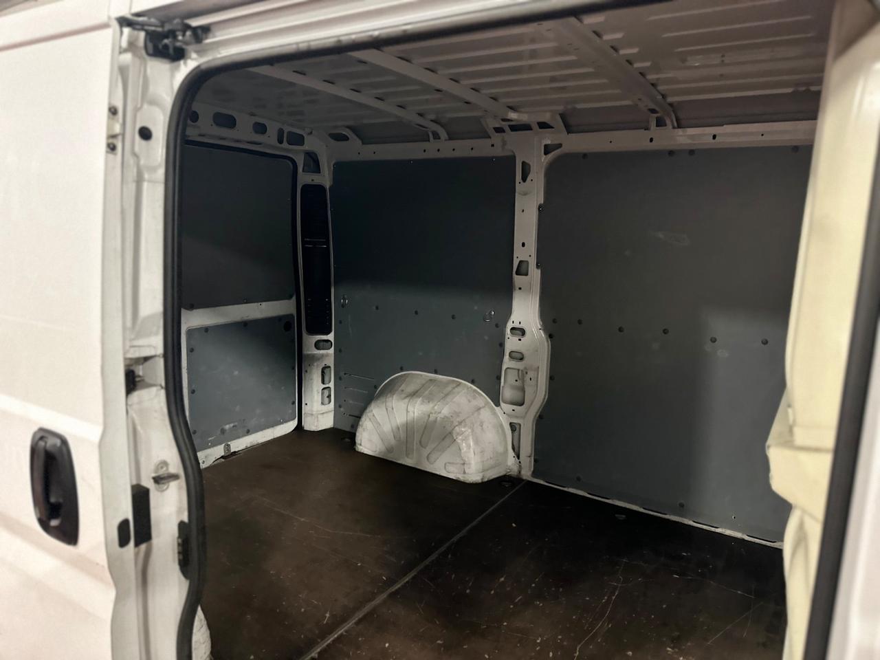 Splendido Fiat Ducato LH1/ iva inclusa/kmcertificati