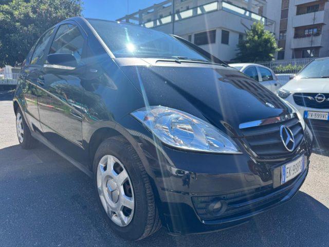 MERCEDES-BENZ A 160 BlueEFFICIENCY Executive