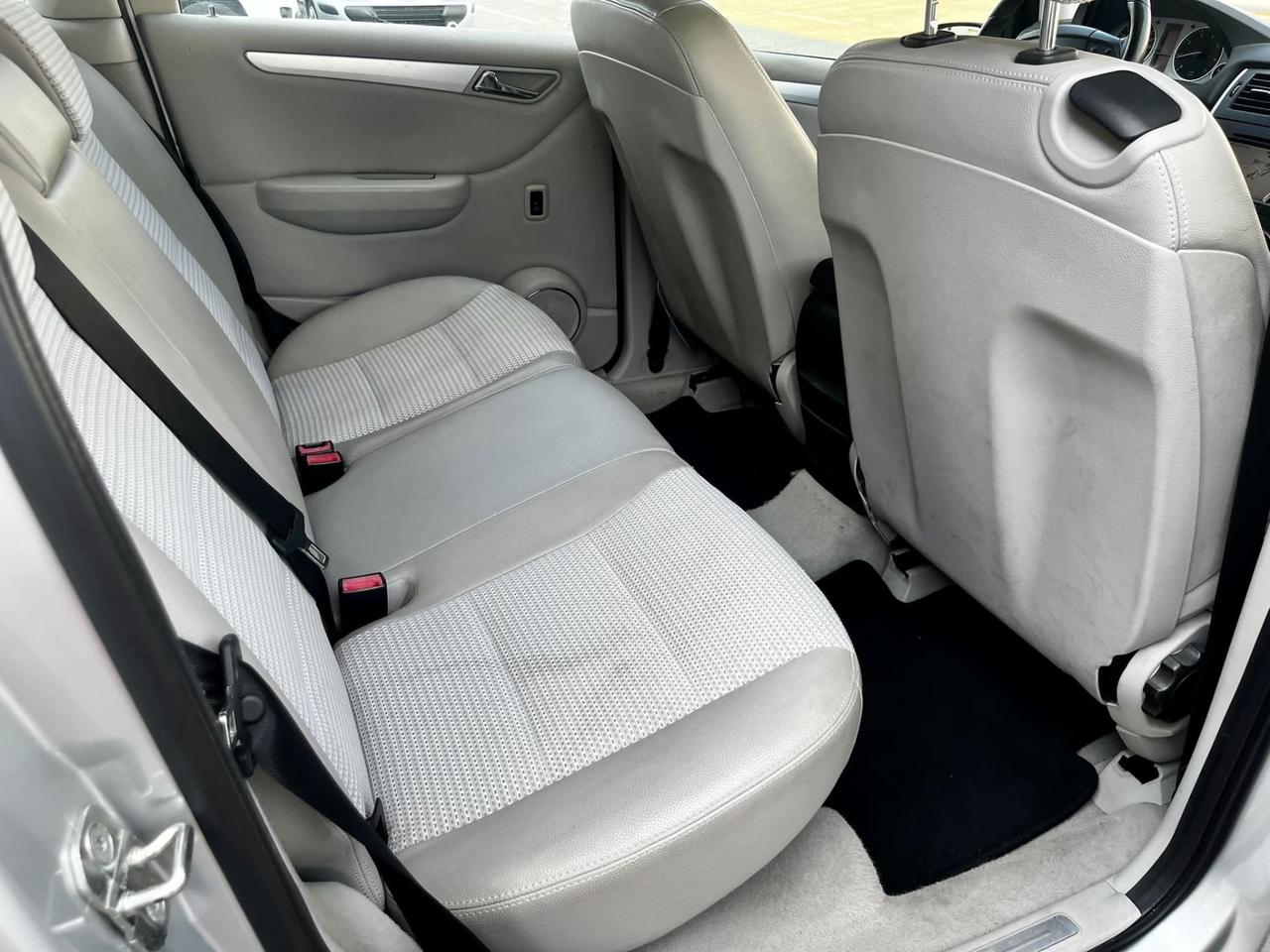 Mercedes B200 benzina 2005 144.000km