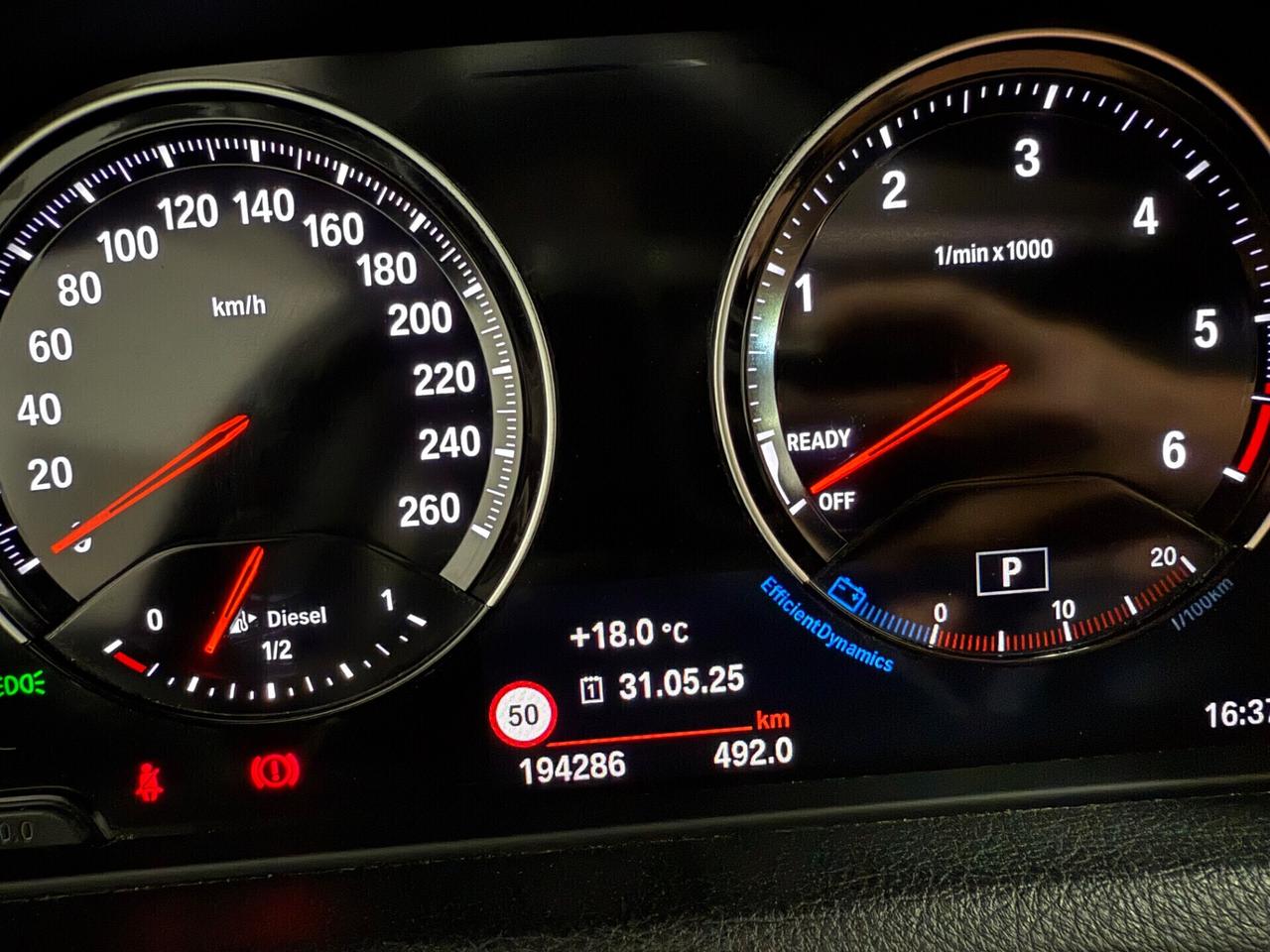 Bmw 116 116d 5p. Msport Automatica