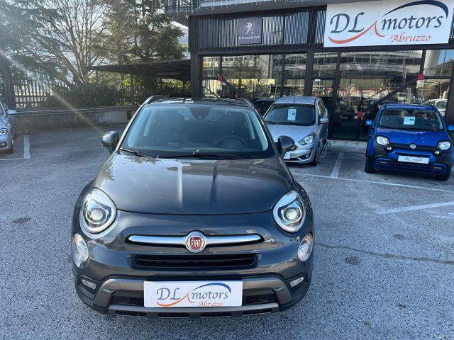 FIAT 500X 2.0 MultiJet 140 CV 4x4 Cross SCONTO ROTTAMAZIONE