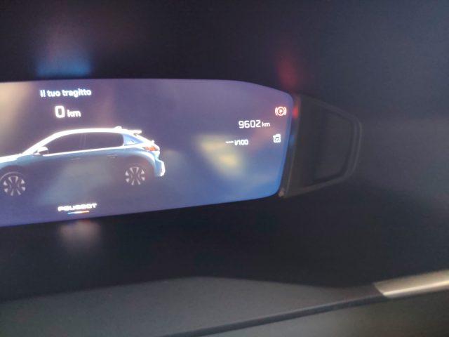 PEUGEOT 208 100 Stop&Start 5p Allure