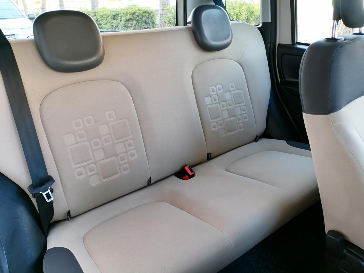 Fiat Panda 0.9 TwinAir Natural Power Easy - 2016