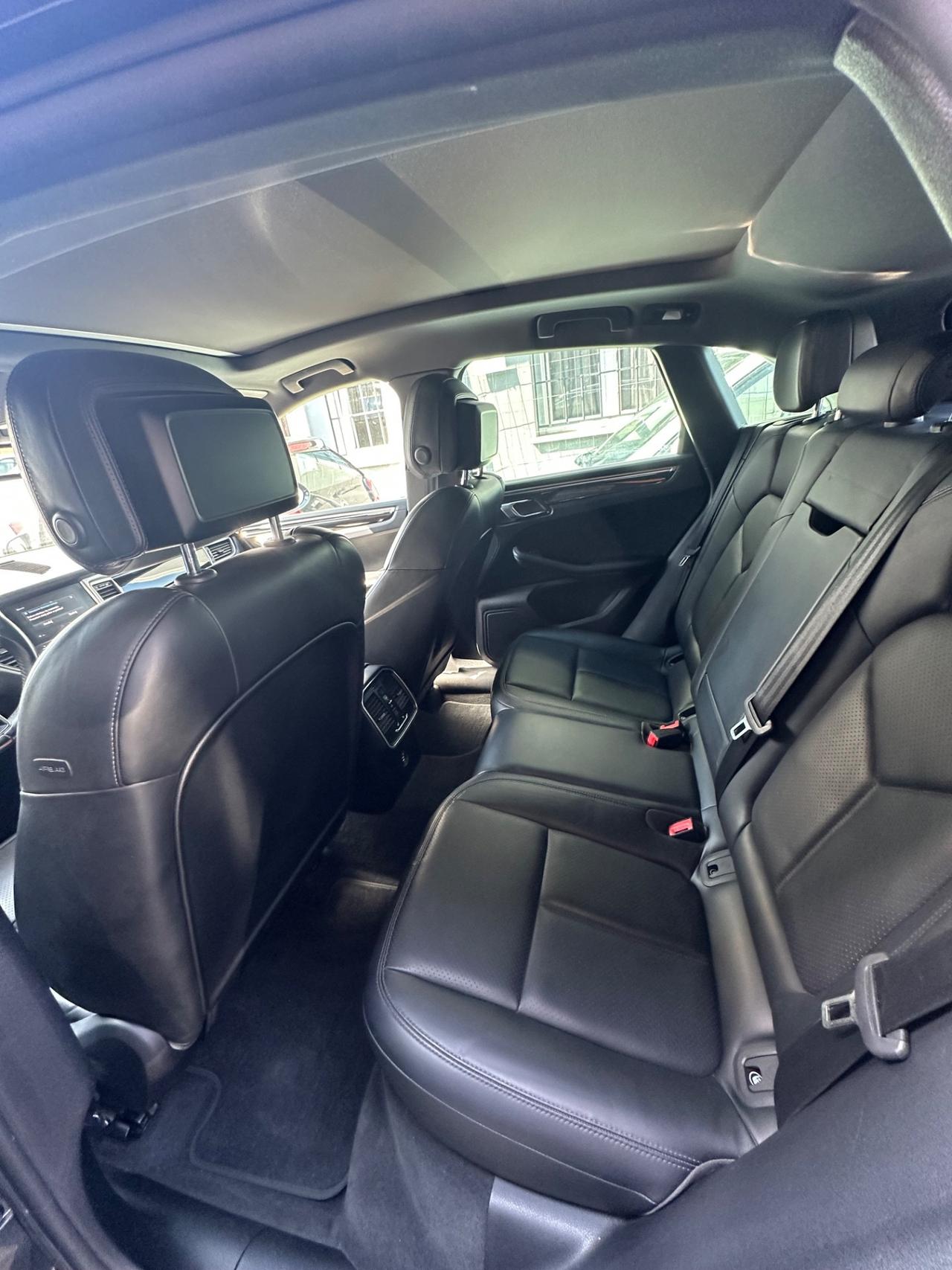 Porsche Macan 3.0 S