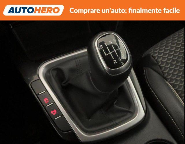 KIA XCeed 1.0 T-GDi Business