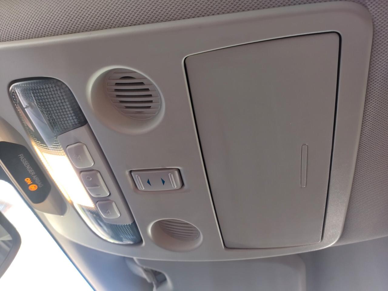 Ford EcoSport 1.5 Ecoblue 100 CV Start&Stop ST-Line