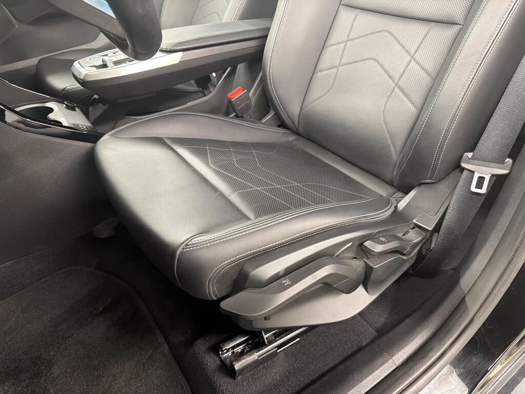 BMW iX1 20 X-Line eDrive