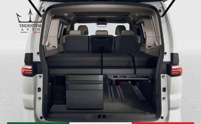 Volkswagen T7 California 2.0 tdi Beach Camper 150cv DSG