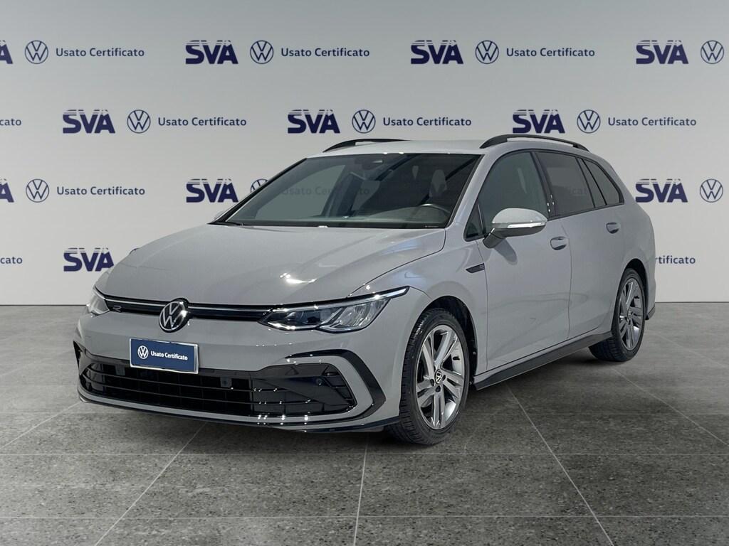 Volkswagen Golf VIII 2020 Variant 1.5 etsi 130CV DSG R-Line (MHEV)