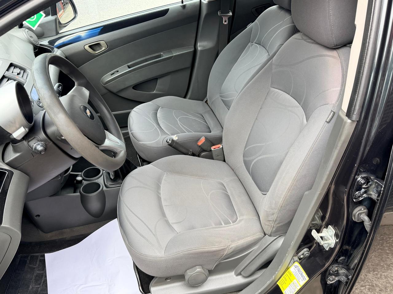 Chevrolet Spark 1.0 2010