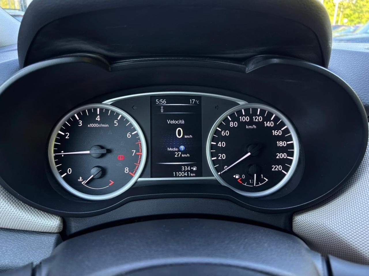 Nissan Micra 1.0L 12V 5 porte Business