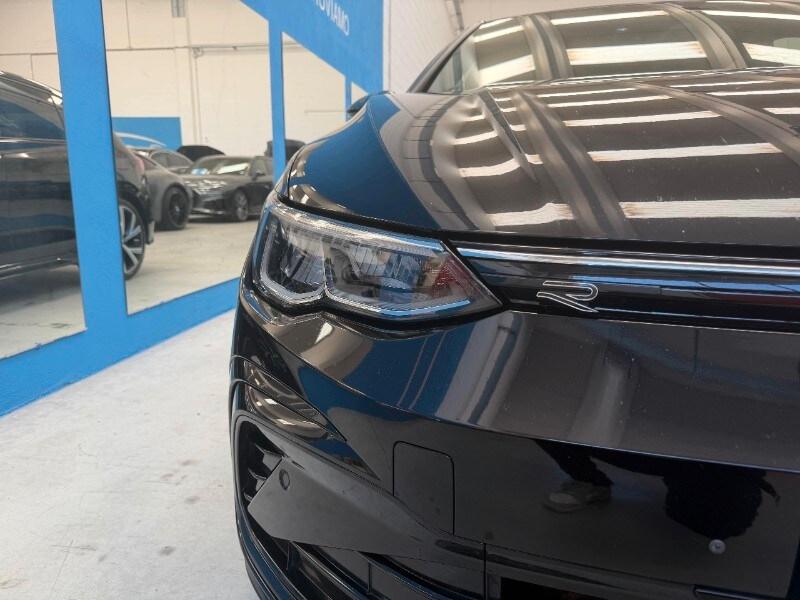 VOLKSWAGEN Golf 8ª serie Golf 2.0 TDI 150 CV D...