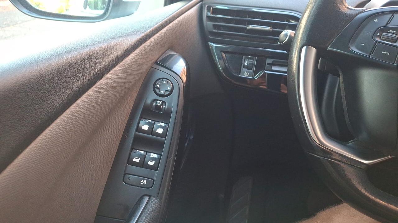 Citroen C4 SpaceTourer BlueHDi 130 S&S EAT8 Business
