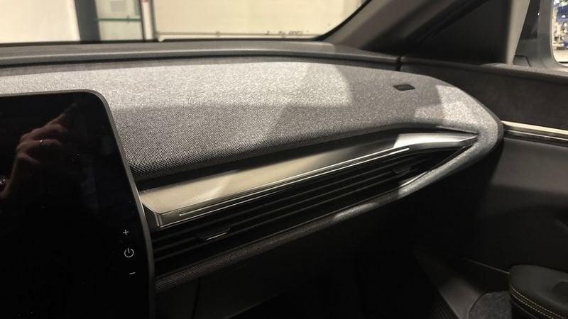 Renault Mégane E-Tech El. Megane E-Tech Techno EV60 220cv AC22