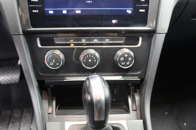 VOLKSWAGEN Golf 2.0 TDI 150 CV DSG SCR Edition Life