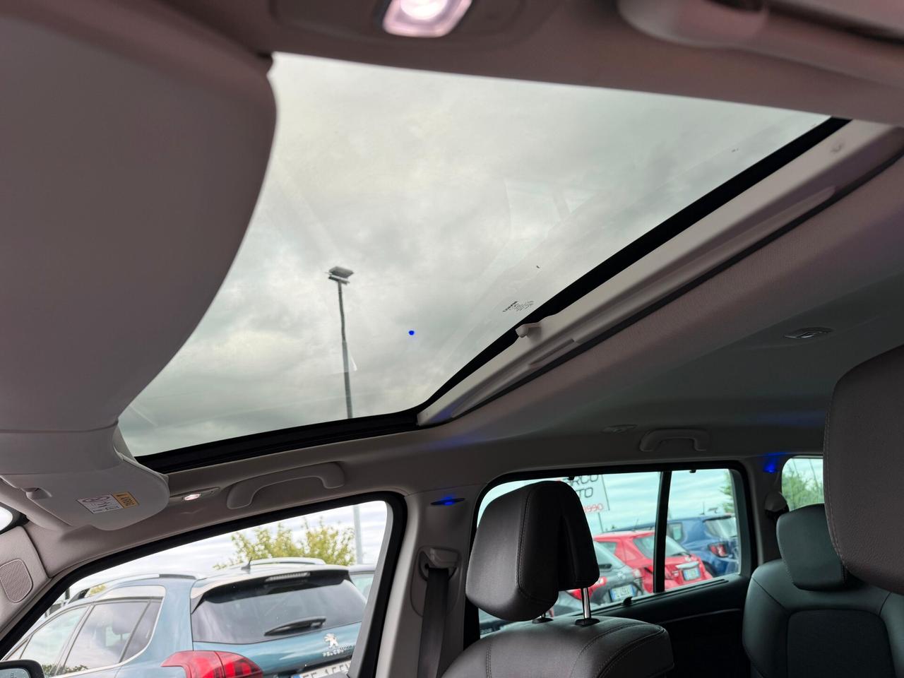 Renault Espace 1.6 Diesel 7 Posti Automatica