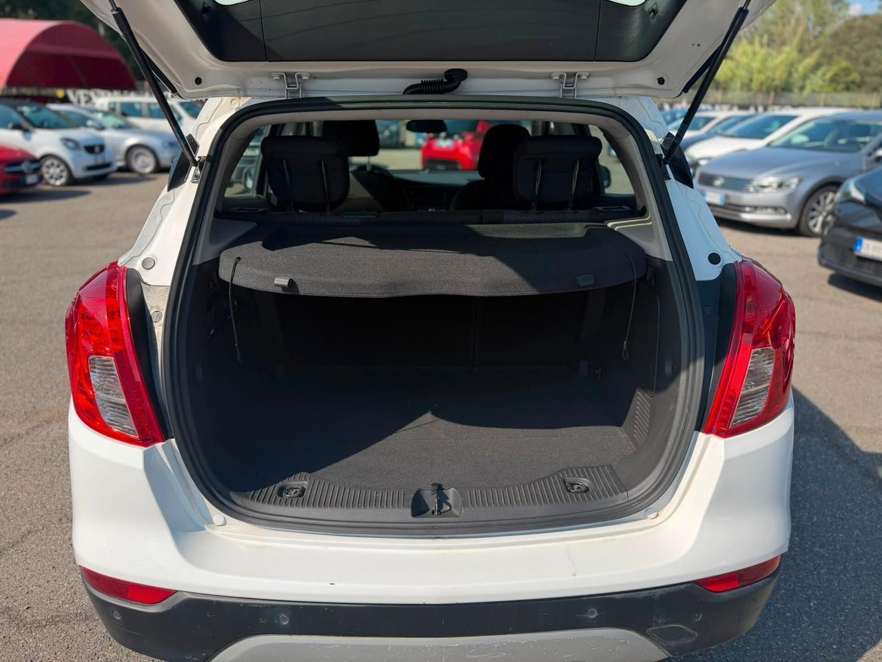 Opel Mokka X 1.6 Ecotec 115CV 4x2 Start&Stop
