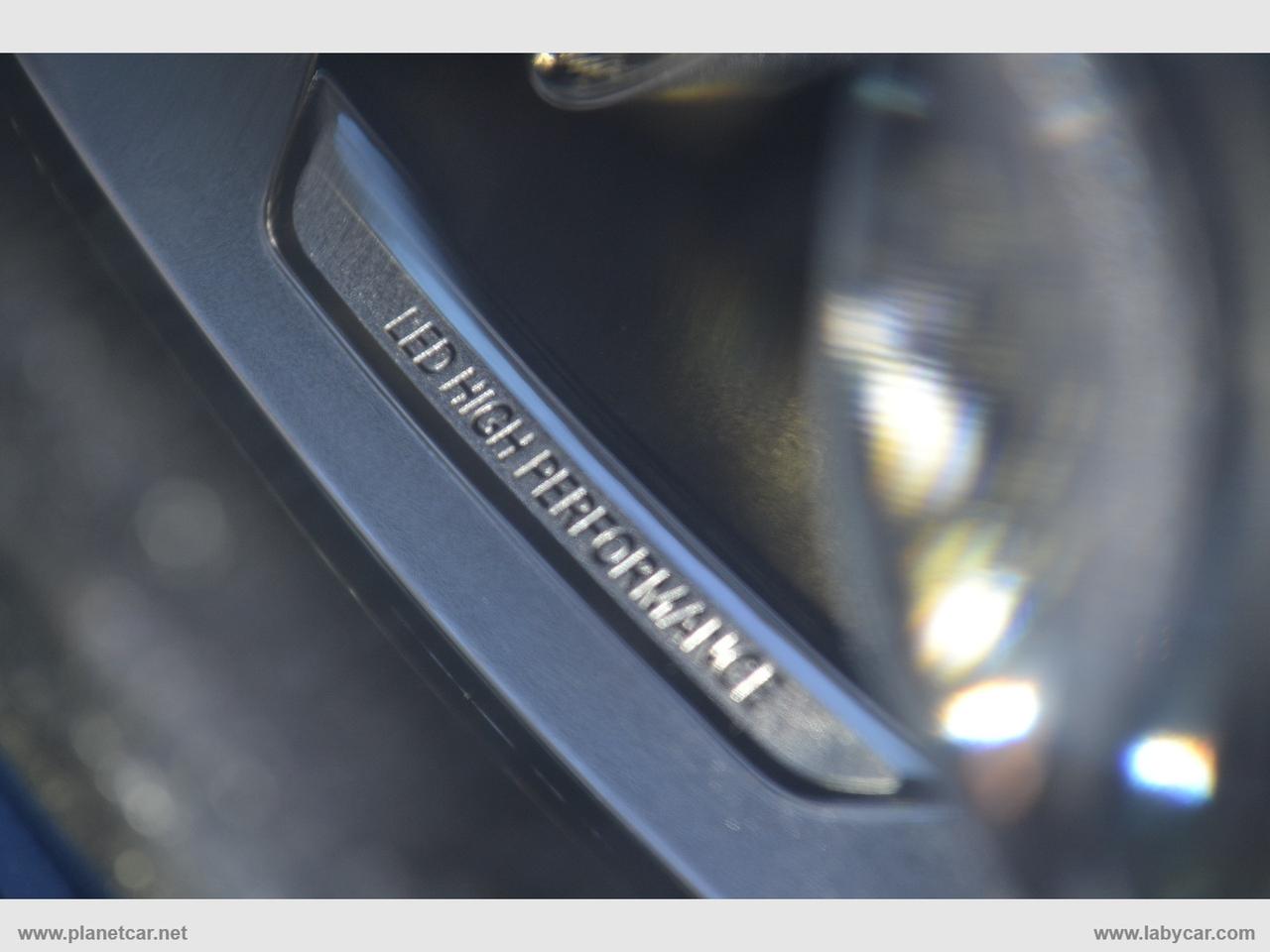 MERCEDES-BENZ C 250 d S.W. 4Matic Automatic Premium