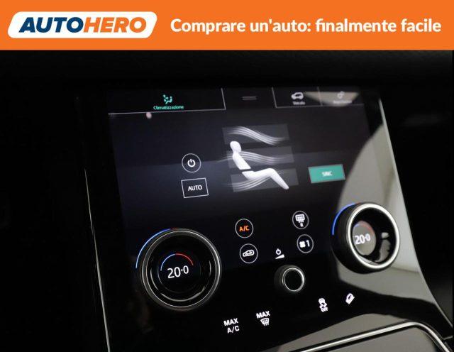LAND ROVER Range Rover Velar 2.0D I4 180 CV R-Dynamic S