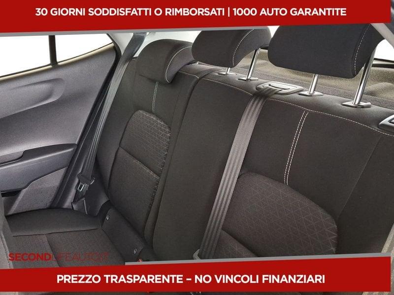 KIA Picanto 1.0 dpi Style Comfort Pack