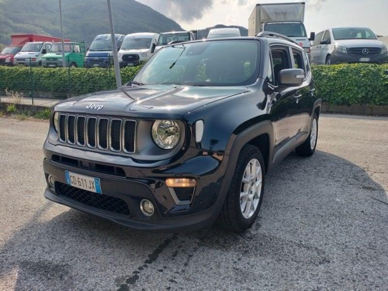 Jeep Renegade 1.0 T3 Limited