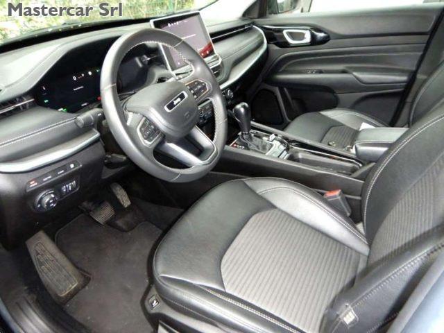 JEEP Compass Compass 1.3 turbo t4 phev Limited 4xe auto-GH229AK