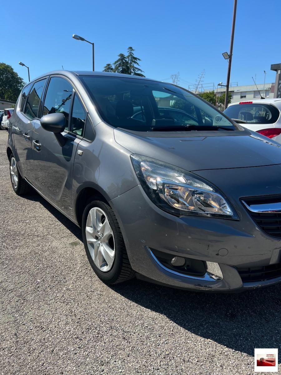OPEL - Meriva - 1.4 100CV Cosmo