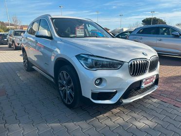 BMW X1 Xdrive20d xLine auto