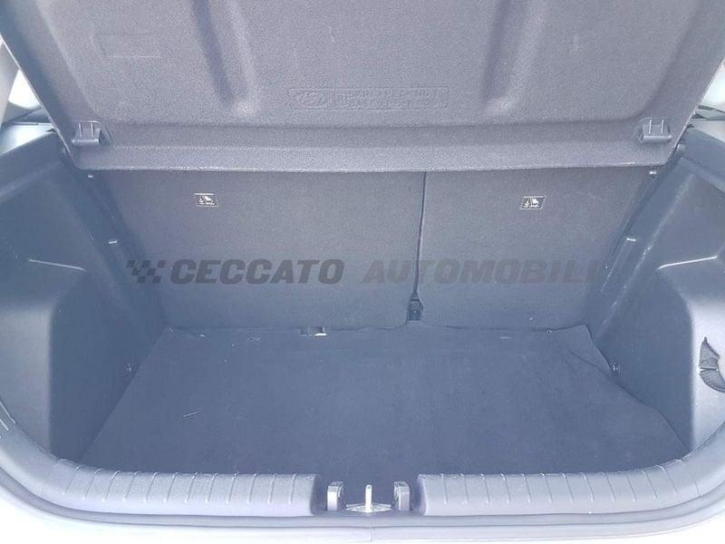 Hyundai i20 i20 1.2 mpi Connectline