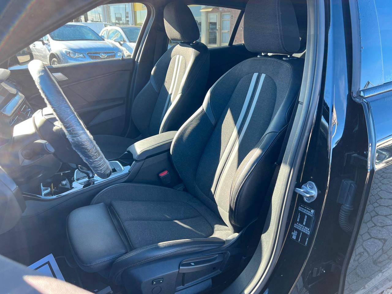 Bmw 118 118d 5p. Msport