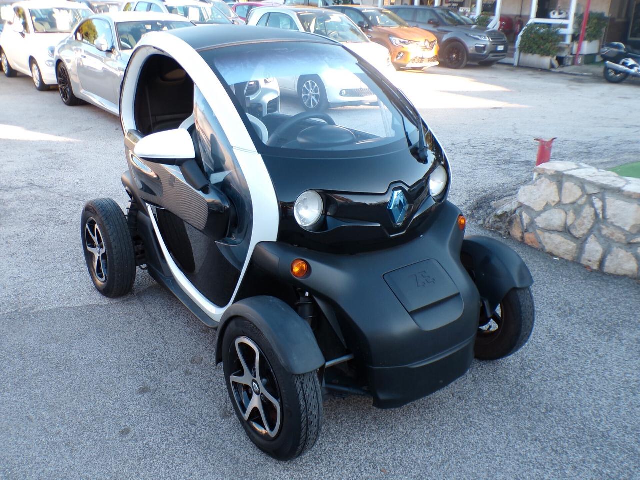 Renault Twizy ....BATTERIA DI PROPRIETA'