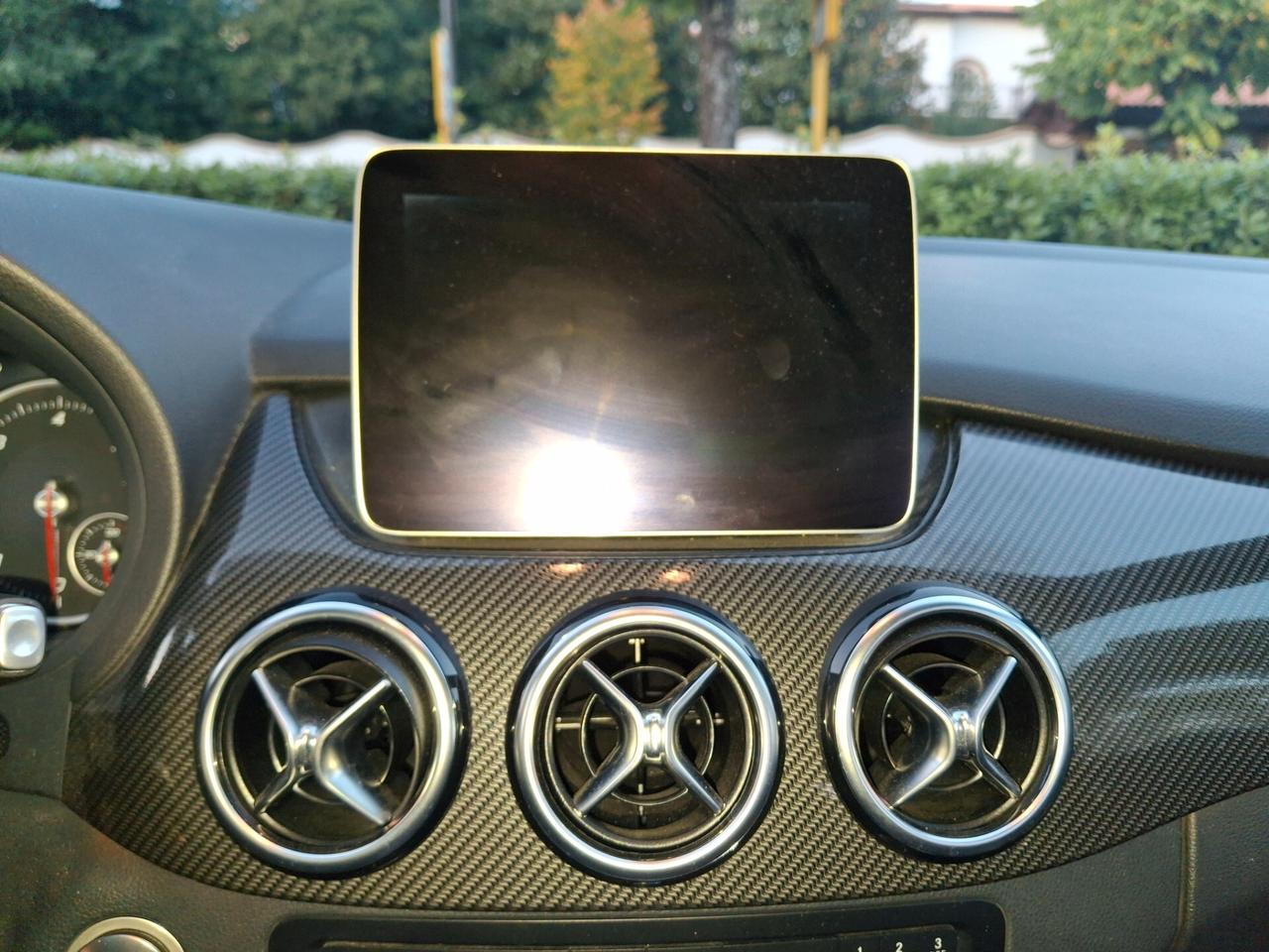 Mercedes-benz B 200 d Automatic Premium - 87000km