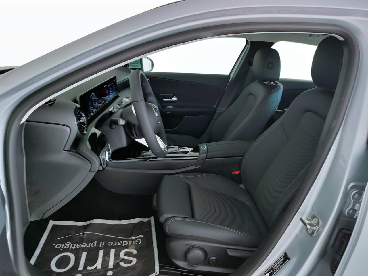 Mercedes-Benz A 180 d Automatic